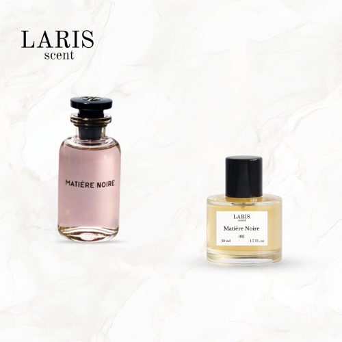 عطر 081 - لاريس نوار