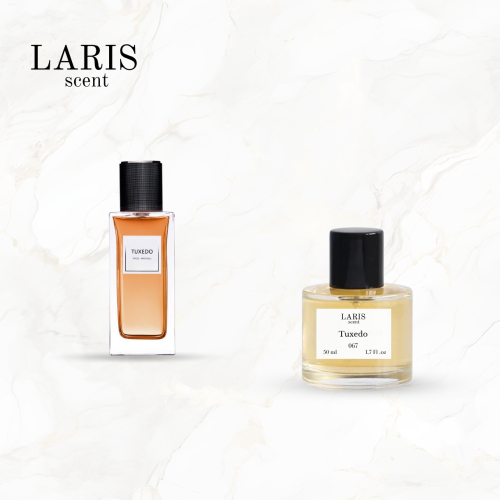 عطر 067 -لاريس توكسيدو