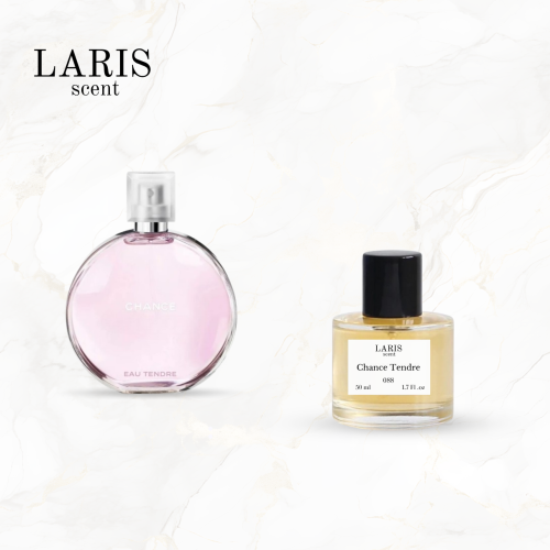 عطر 088 - لاريس تشانس تندر