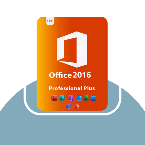اوفيس 2016 برو بلس مدى الحياة | Office 2016 profes...