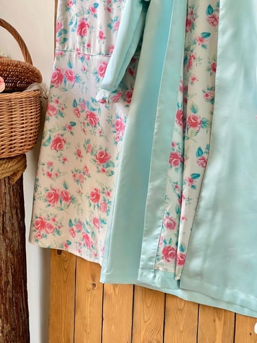 فستان من 8 الى 12 سنه