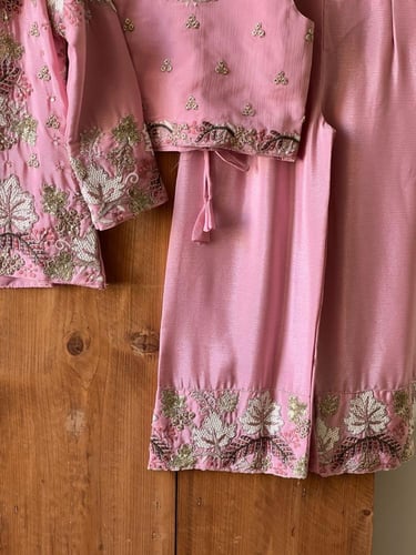 بدله 2 -13 سنه