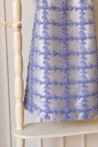 فستان من 10 سنوات الى 16 سنة