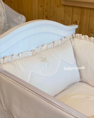 حواجز بدون السرير محايد / 10 قطع/ 3 قياسات