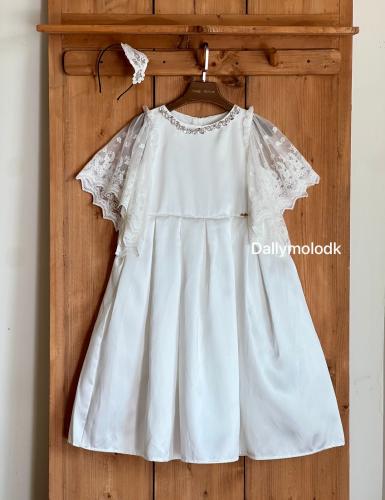 فستان من 10 سنوات الى 11 سنة