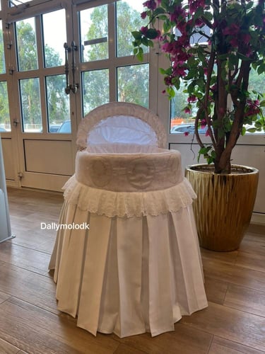 سلة موسى- بدون مهاد