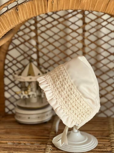 قبعة فرنسية بيج مواليد