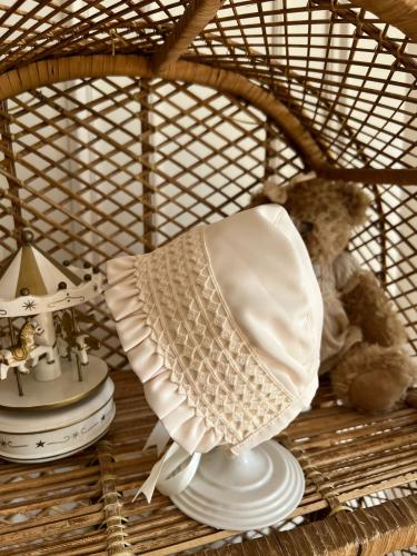 قبعة فرنسية بيج مواليد