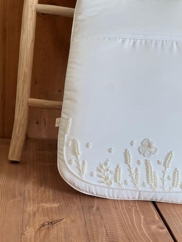 مدس شك يدوي مع اللفه والقبعه الدائريه