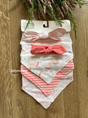 مريلات + اطواق