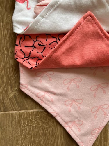 مريلات + اطواق