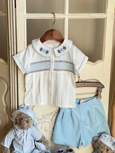 بدله ولاديه 0-3/ 6 سنوات