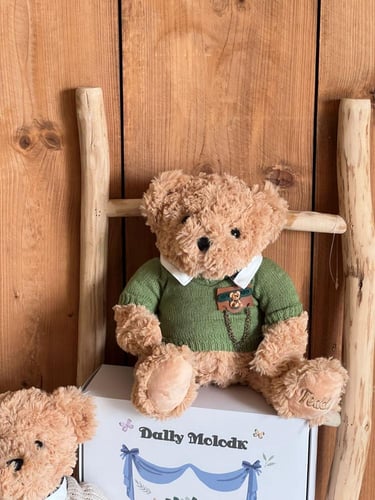 دمية (دبدوب )