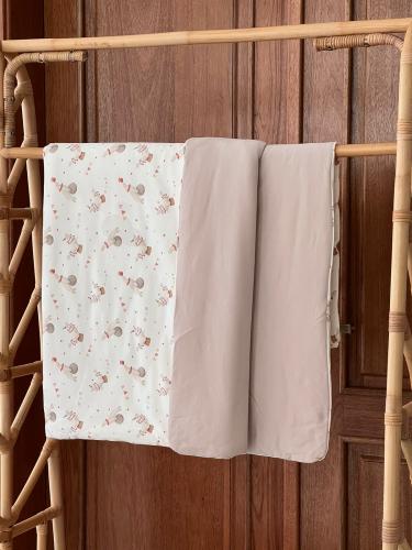 بطانية 110cm* 140cm