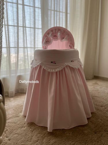 سلة موسى- وردي