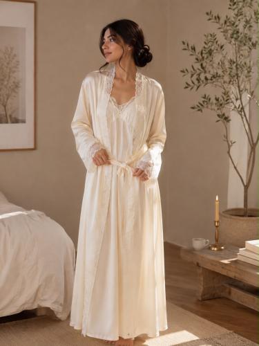 فستان ازرق S -XL