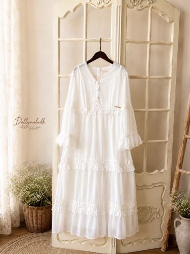 فستان استقبال S-XL