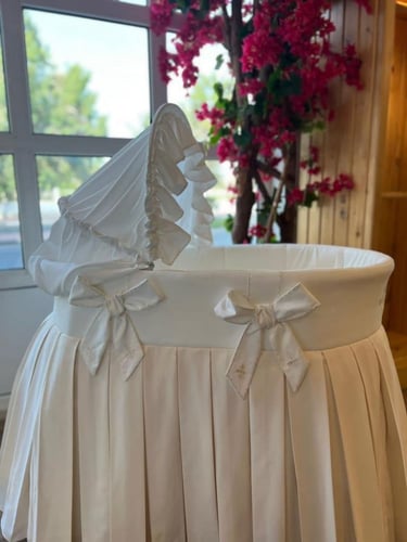 سلة موسى محايد كبير