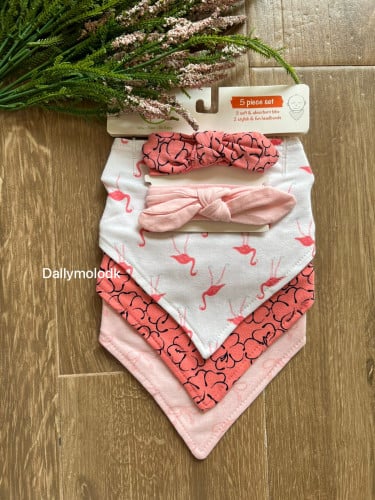 مريلات + اطواق