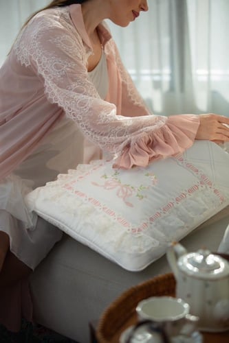 فستان استقبال