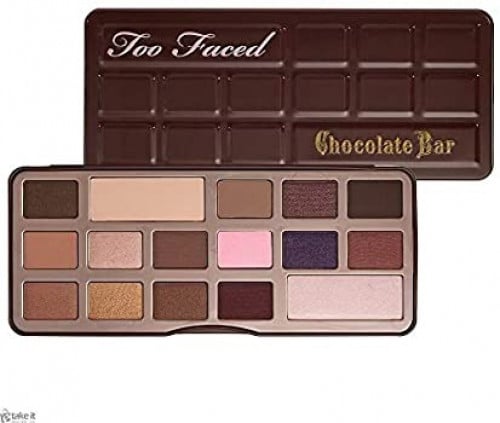 باليت تو فيس شوكلت بار