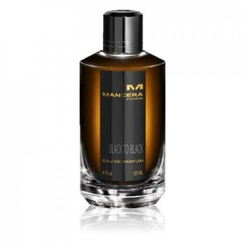 مانسيرا بلاك تو بلاك- او دي بريفيوم- 120مل