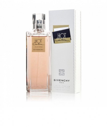عطر جيفنشي هوت كوتور 100مل