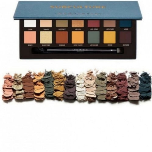 انستازيا باليت سكلبتشر