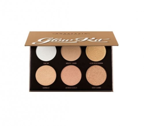 انستازيا هايلايت كيت