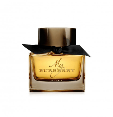 عطر ماي بربري بلاك من بربري للنساء - بارفيوم 90ml