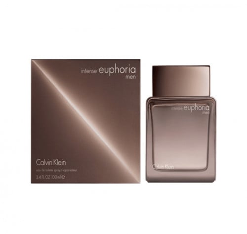 عطر ايفوريا انتنس من كالفن كلاين للرجال - 100مل -...