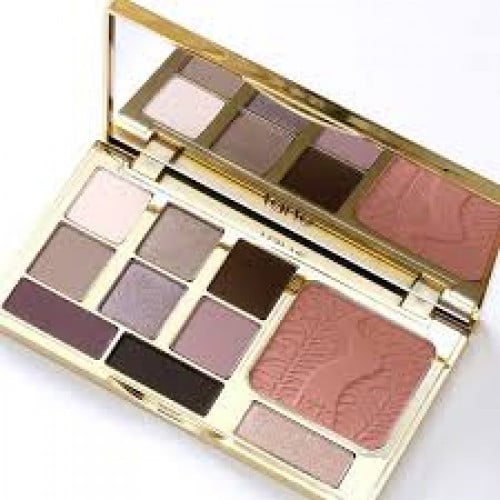 باليت تارت انجري