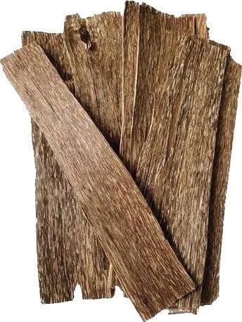 ربع كيلو رقائق عود فتنامي درجة A