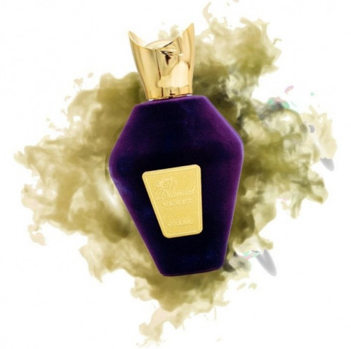 عطر Diamant violet