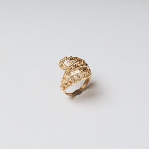 21 carat ring