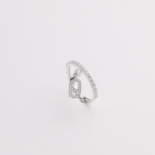 18 carat ring