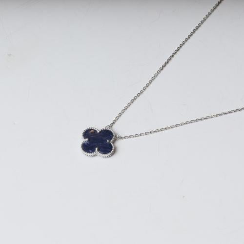 18k necklace