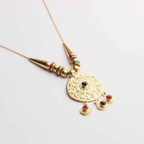 21 caliber rosary