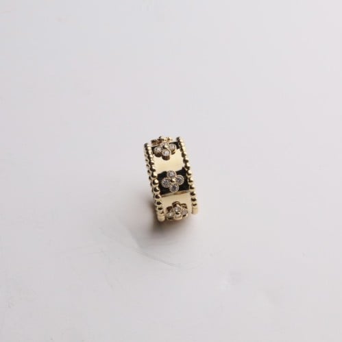 18 caliber ring