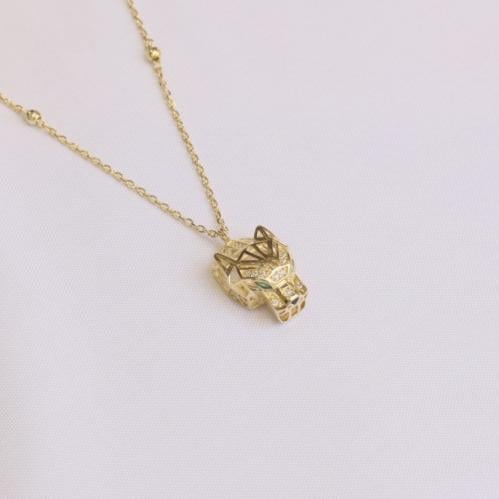 18 karat necklace