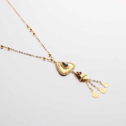 21 caliber rosary