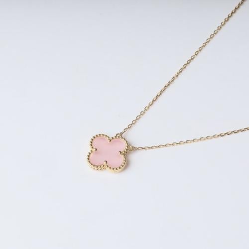 18 karat necklace