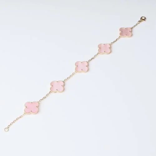 18 karat bracelet