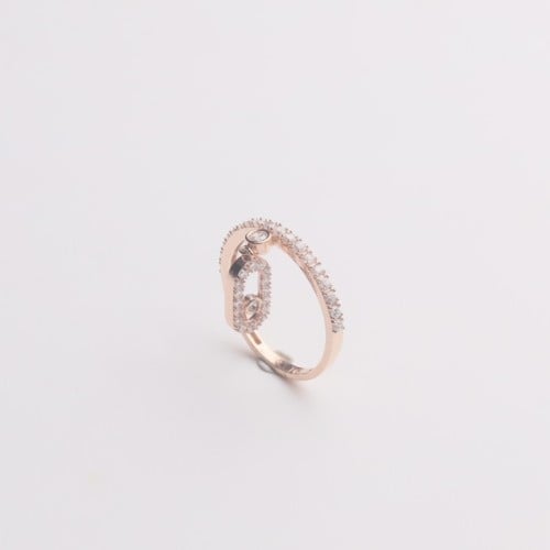 18 carat ring