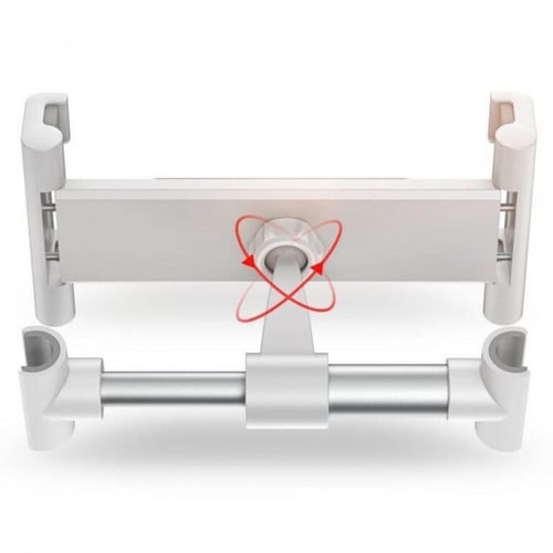 حامل جوال وآيباد للمقعد الخلفي