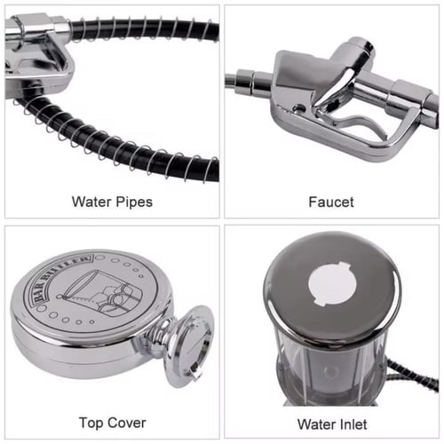 تانكي المزاج