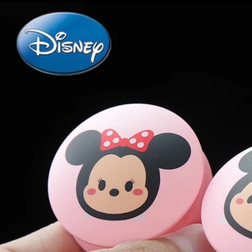 غطاء زر تشغيل السيارة | ميني ماوس