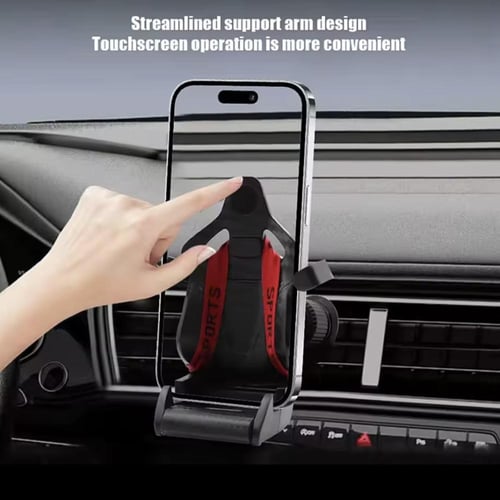 حامل جوال كرسي قيمينق