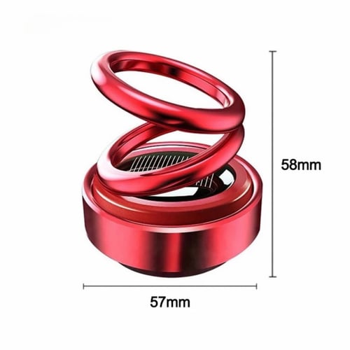 اسطورة التوازن - معطر