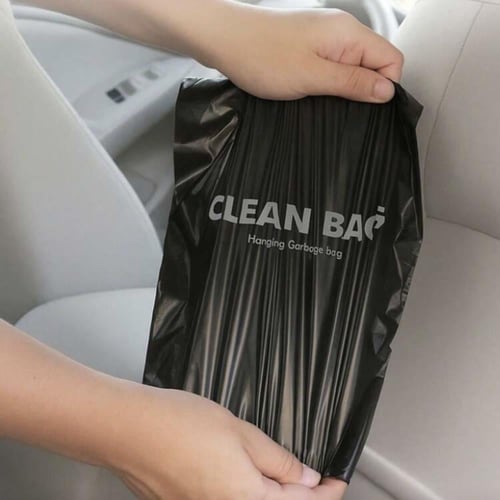 اكياس تنظيف سميكة